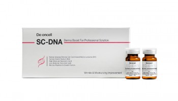 디온셀 SC-DNA 더마부스트 포 프로페셔널 솔루션